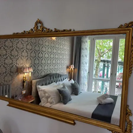 Dorotea Centro 4*