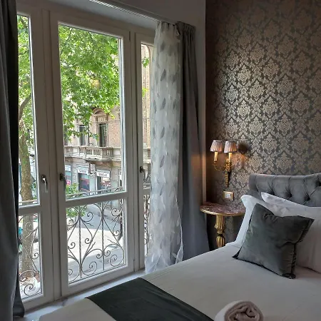 Dorotea Centro 4*