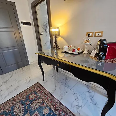 Dorotea Centro 4*