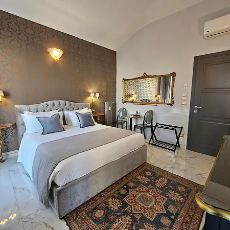 Πανσιόν Dorotea Centro