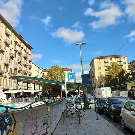 Πανσιόν Dorotea Centro 4*