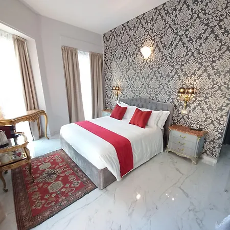 Πανσιόν Dorotea Centro Τορίνο