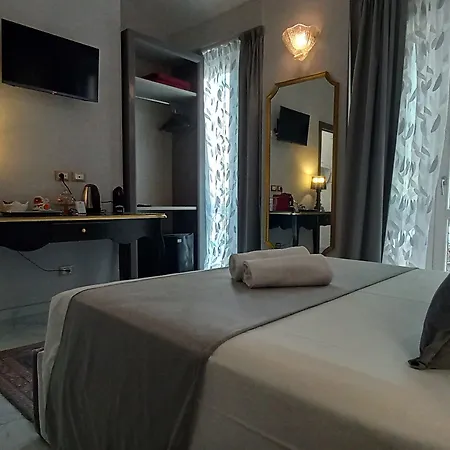 Πανσιόν Dorotea Centro Τορίνο