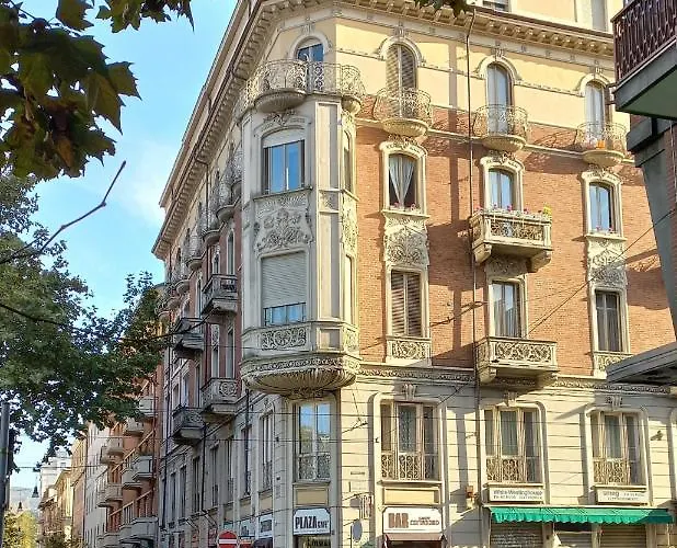 Dorotea Centro 4*