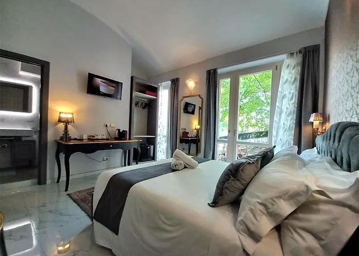 Dorotea Centro 4*