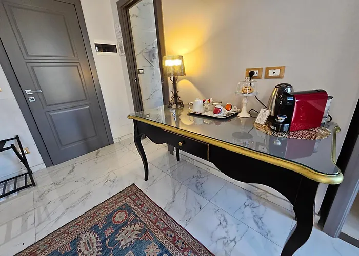 Dorotea Centro 4*