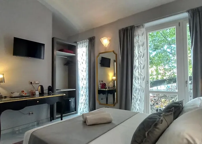 Dorotea Centro 4*