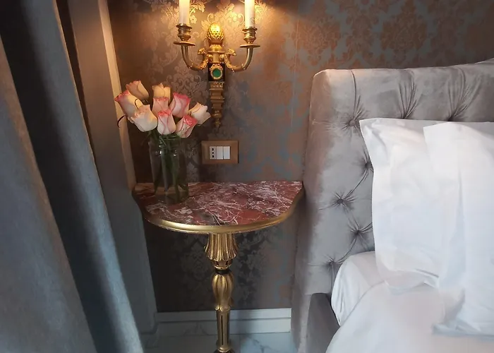 Dorotea Centro